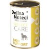 DOLINA NOTECI PERFECT CARE Skin Support 400g pre psov pri ochoreniach kože DOLINA NOTECI PERFECT CARE Skin Support 400g pre psov pri ochoreniach kože