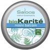 Saloos Bio Karité nosový balzam 19 ml Saloos Bio Karité nosový balzam 19 ml