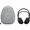Sony Pulse Elite Wireless Headset Midnight Black + ochranné púzdro PS5 Sony Pulse Elite Wireless Headset Midnight Black + ochranné púzdro PS5