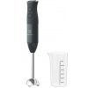 Electrolux Create 3 E3HB1-4GG tyčový mixér, 400 W, 2 rychlosti, mixovací nádoba, pulzní spínač, černý Electrolux Create 3 E3HB1-4GG tyčový mixér, 400 W, 2 rychlosti, mixovací nádoba, pulzní spínač, černý