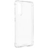 Kryt Armor Jelly Case Roar - Samsung Galaxy A03s priesvitný Kryt Armor Jelly Case Roar - Samsung Galaxy A03s priesvitný