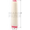 Vzduchový filter MANN-FILTER C 15 143/1 Vzduchový filter MANN-FILTER C 15 143/1