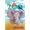 Zara a jej Záchranná zoo - Pojašené sloníča - Amelia Cobb Zara a jej Záchranná zoo - Pojašené sloníča - Amelia Cobb