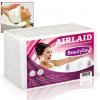 Airlaid jednorazové uteráky Beautyfor 40 × 70 cm – 100 ks Airlaid jednorazové uteráky Beautyfor 40 × 70 cm – 100 ks