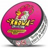KURWA - Strawberry Gum 16mg KURWA - Strawberry Gum 16mg