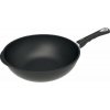 Wok AMT Gastroguss Liatinová panvica wok 32 cm, vhodná na indukciu (227704681) Wok AMT Gastroguss Liatinová panvica wok 32 cm, vhodná na indukciu (227704681)