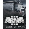 ESD GAMES ESD Arma 3 Laws of War ESD GAMES ESD Arma 3 Laws of War