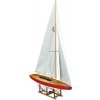 Mamoli Jenny Star Class kit 1:12 (KR-21754) Mamoli Jenny Star Class kit 1:12 (KR-21754)