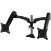 ARCTIC Z2-3D Gen 3 – Monitor arm with complete 3D ARCTIC Z2-3D Gen 3 – Monitor arm with complete 3D