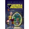 El origen (Lechuza Detective 1) (ALVARO NUÑEZ)() El origen (Lechuza Detective 1) (ALVARO NUÑEZ)()
