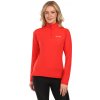 Dámske termo tričko s dlhým rukávom KILPI, WILLIE Červená,Biela 42 Dámske termo tričko s dlhým rukávom KILPI, WILLIE Červená,Biela 42