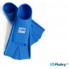 BornToSwim Junior Short Fins BornToSwim Junior Short Fins