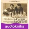 Vinárna u pavouka - Jiří Šebánek, Zdeněk Svěrák, Karel Velebný Vinárna u pavouka - Jiří Šebánek, Zdeněk Svěrák, Karel Velebný