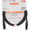 Warm Audio Pro-XLR-10' Warm Audio Pro-XLR-10'
