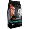 Savory Kitten Fresh Turkey & Chicken 0,4 kg Savory Kitten Fresh Turkey & Chicken 0,4 kg