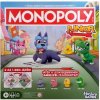 Monopoly Junior: 2 v 1 spoločenská hra - v maďarčine Monopoly Junior: 2 v 1 spoločenská hra - v maďarčine