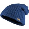 Bontis Dámska padnutá zimná čiapka s fleecom - Kráľovská modrá | uni Bontis Dámska padnutá zimná čiapka s fleecom - Kráľovská modrá | uni