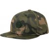 FOX Šiltovka Camo Edition Snapback Cap