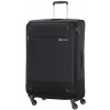 Cestovný kufor Samsonite BASE BOOST 4W L 105 L čierna Cestovný kufor Samsonite BASE BOOST 4W L 105 L čierna