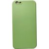 AppleKing silikónový ochranný kryt s rovnými hranami pre iPhone 6 / 6S - zelený - možnosť vrátiť tovar ZADARMO do 30tich dní AppleKing silikónový ochranný kryt s rovnými hranami pre iPhone 6 / 6S - zelený - možnosť vrátiť tovar ZADARMO do 30tich dní