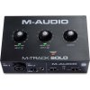 M-Audio M-Track SOLO M-Audio M-Track SOLO