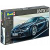 Revell Model Kit auta 07008 BMW i8 1:24