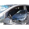 Deflektory Heko Toyota Corolla 5D od 2018 Deflektory Heko Toyota Corolla 5D od 2018