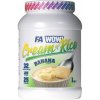 Fitness Authority Nutrition Cream of Rice 1000 g Príchuť: Banán Fitness Authority Nutrition Cream of Rice 1000 g Príchuť: Banán