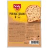Schär Pan Multigrano jemný zrniečkový krájaný chlieb bezgluténový 250 g Schär Pan Multigrano jemný zrniečkový krájaný chlieb bezgluténový 250 g