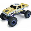 Carson RC model auta Crawlee komutátorový elektrický crawler 4WD 4x4 100% RTR 2,4 GHz 1:10 (500404067) Carson RC model auta Crawlee komutátorový elektrický crawler 4WD 4x4 100% RTR 2,4 GHz 1:10 (500404067)