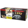 Sheba kapsička Delikatesse hydinový výber 40x85g Sheba kapsička Delikatesse hydinový výber 40x85g