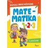 Domácí procvičování matematika 1. ročník - Petr Šulc Domácí procvičování matematika 1. ročník - Petr Šulc