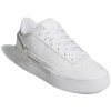 Dámska rekreačná obuv ADIDAS-Break Start Bold W cloud white/cloud white/cloud white Biela 42 2026 Dámska rekreačná obuv ADIDAS-Break Start Bold W cloud white/cloud white/cloud white Biela 42 2026