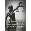 The Immortal Who Loved Me - Lynsay Sands The Immortal Who Loved Me - Lynsay Sands
