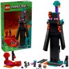LEGO® Minecraft 21279 Endermanova veža (LEGO21279) LEGO® Minecraft 21279 Endermanova veža (LEGO21279)