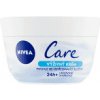Nivea Care Výživný krém 100ml Nivea Care Výživný krém 100ml