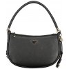 Štýlová Dámska Kabelka GUESS JEANS 30.0X19.0X7.0cm Čierna Farba: čierna, Veľkosť: 30.0X19.0X7.0 Štýlová Dámska Kabelka GUESS JEANS 30.0X19.0X7.0cm Čierna Farba: čierna, Veľkosť: 30.0X19.0X7.0