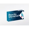 PROCTO-GLYVENOL čapíky 10 ks PROCTO-GLYVENOL čapíky 10 ks