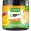 Organis Elektrolyty Mango + pomaranč 60 dávok Organis Elektrolyty Mango + pomaranč 60 dávok