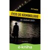 Úvod do kriminologie - Jan Tomášek