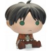 Figúrka Plastoy Attack on Titan Chibi Bust pokladnička Eren (P80074) Figúrka Plastoy Attack on Titan Chibi Bust pokladnička Eren (P80074)
