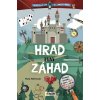 Detektivní Hra - Hrad plný záhad - SUN Detektivní Hra - Hrad plný záhad - SUN