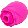 Romp - rose pink-shaped clitoral suction tool Romp - rose pink-shaped clitoral suction tool