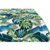 Mondo Italia Obrus na stôl MIGD151 lístie monstery 140x300 cm Viacfarebná Mondo Italia Obrus na stôl MIGD151 lístie monstery 140x300 cm Viacfarebná