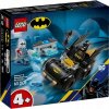 LEGO Super Heroes 76301 Batman a Batmobil vs. Pán Freeze LEGO Super Heroes 76301 Batman a Batmobil vs. Pán Freeze