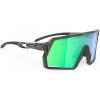 RUDY PROJECT KELION crystal ash/multilaser green RUDY PROJECT KELION crystal ash/multilaser green