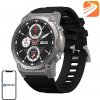 Inteligentné hodinky Zeblaze VIBE 7 Pro (striebro) Inteligentné hodinky Zeblaze VIBE 7 Pro (striebro)