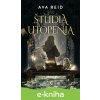 E-kniha Štúdia utopenia - Ava Reid E-kniha Štúdia utopenia - Ava Reid