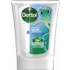 Dettol kids náplň do bezdotykového dávkovača Dobrodruh 250 ml Dettol kids náplň do bezdotykového dávkovača Dobrodruh 250 ml