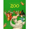 ZOO noty pre klavír - Cofalik Antoni, Rychlik Józef ZOO noty pre klavír - Cofalik Antoni, Rychlik Józef